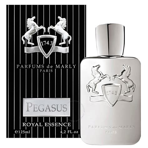 parfums de marly pegasus 125ml.